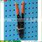 TJG Z06-B001 Straight Hook Manufacturer Metal Display For Hardware Tools Hook