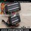 320v 4kw automatic car electric ptc heating element with frame