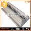 Super villa natural stone pencil rail tile