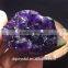 bulk amethyst geodes crystal tortoise Christmas kids gift