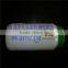 CE Approved Automatic Pesticide Bottle Heat Shrink Packing Machine