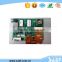 LCD display RS232 / TTL interface, 800 x RGB x 480 graphic lcd module 7 inch tft for industrial field