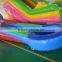 High Quality Colorful Giant Inflatable Water Pool Slide for Sale