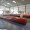 SUNJOY 2016 hot sell inflatable sport game arena, inflatable sport product, inflatable sports field for sale