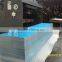 competitive price and highly quality aluminium roofing sheet manufacturers