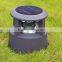 JR-CP46 Newest Outdoor LED Solar Lawn Light Solar Garden Light