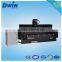 Excellent rigidity and vigorous strength Factory price cnc machine