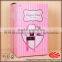 lip shape gift boxes to decorate