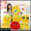 Wholesale High Quality Emoji Pillow
