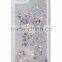 for samsung universal glitter case