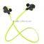 mini wireless sport bluetooth 4.0 stereo headset handsfree earphone