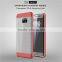 SIKAI Supply 100% Fit for Samsung Note 7 TPU Brushed Dual Layer Case Shockproof Electroplating PC Cover