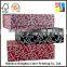 Paper Mini Foldable Storage Box Love Gift Packaging Box Hot Stamping Inside