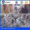 Big Galvanized Umbrella Head Roofing Nails for Roofing Sheet Use