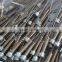 bimetallic strip