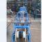 braiding machine for wire rope