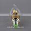 hot sale E14 led bulb manufacturing plant led candle bulb C35 filament led light