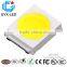 Professsional LED factory 0.5w smd 2835 led cool white