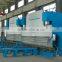 2WE67K-500T/6000 Large CNC hydraulic plates folding machine