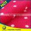 Hot sale for blanket Wholesale fleece fabric brushed