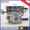 High quality and hign efficient Rotary vibrating screen for Ceramic