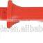 Cable stripping/ peeling knife LS-54 with fixed straight blade