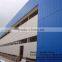 low cost factory workshop steel structure building