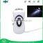 Mini 3 LED dynamo flashlight for emergency use hand shake flashlight