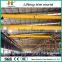 A Lifting Equipment Single Girder Overhead Bridge Crane