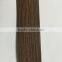 Yutong wood grain/melamine pvc edgebanding