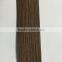 Yutong woodgrain/preglued/pvc edgeband tape