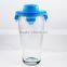 wholesale cheap glass cup,clear glass cup