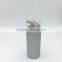 100ml Cosmetic Airless Tube pp Airless Bottle