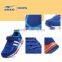 ERKE 2016 Brand School Style With Hook and Loop Closure Kids Shoes Wholesale