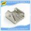 manufacturer stainless steel high quality stamping glass corner brackets