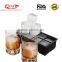  Hot Selling products 8 Cavity Custom Food Grade Silicone Ice Cube Tray