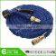 Newest Garden Expandable Flexible Snake Brass Fitting Water Hose