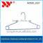 Realiable Quality Supplier White Plastic Cheap Women Hanger