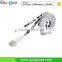 MFI cetificate usb cable c48 connector 8 pin sync data MFI cable for iphone