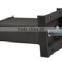 ETL,DLC, UL listed LED shoe box for Tennis court,LED shoebox for city plaza