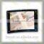 Elegant China gold supplier e ink picture frame high quality