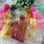 Wedding Favour Jewelry Pouch With Logo