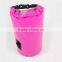 Tarpaulin bag,Outdoor Waterproof Dry Bag ,dry bag with strap