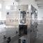 shower cream filling machine