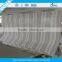 Window covering shutters Layers folding blinds