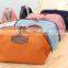 Factory direct hot new products for 2015 cosmetic travel bag