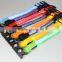 High Quality Wholesale Customized Christmas Flashing Led Dog Collars