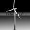 2014 New Design Solar Windmill Model for Office Decorations
