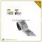 Remove PET Danger Warning Sticker Labels Packaging And Shipping