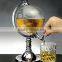 High quality globe shape beer dispenser/party drink dispenser
